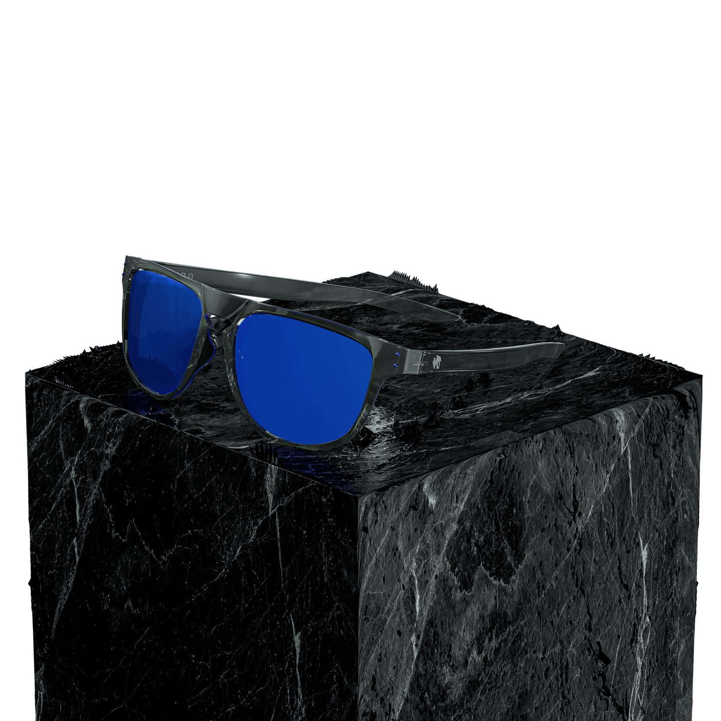 apolo azul