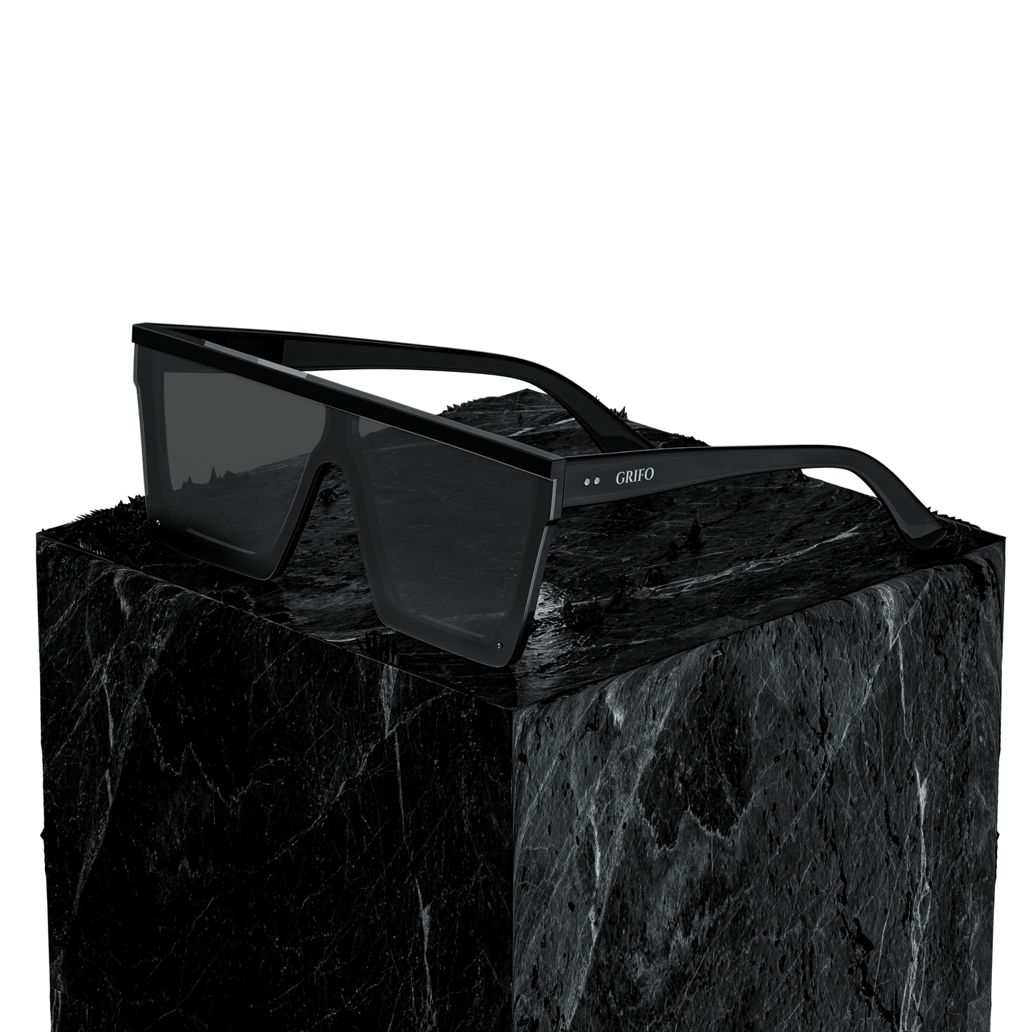 GRIFO CAESAR BLACK