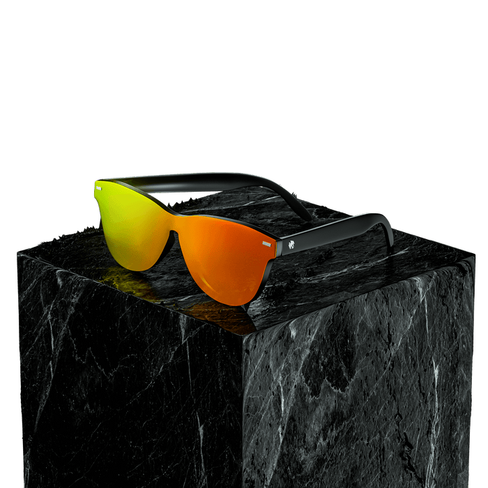 GRIFO TYPHOON ORANGE